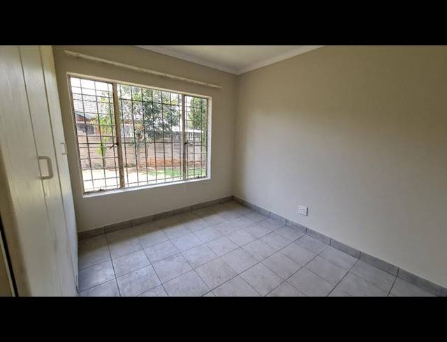 2 BEDROOM PROPERTY TO RENT IN HIGHVELD